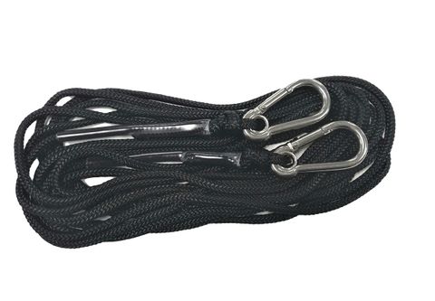 Bonze Safety Lines (Pair)