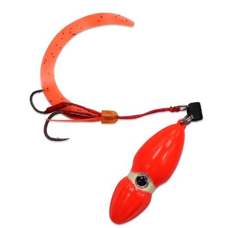 Ocean Angler G-Bomb Jigs