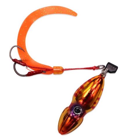 Ocean Angler G-Bomb 002 45g