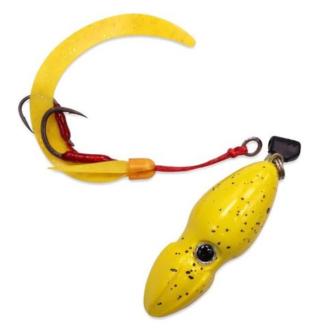Ocean Angler G-Bomb Bruised Banana 100g