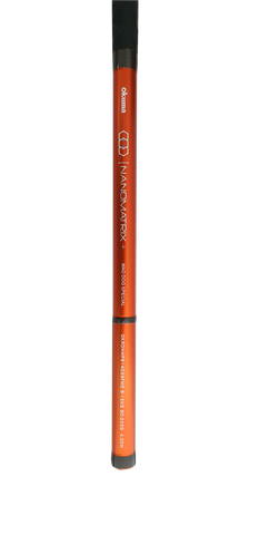 Okuma Nanomatrix Mad Dog Surf Rod 14ft 3 piece 8-12kg
