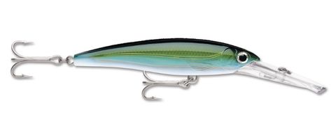 Rapala X-Rap Magnum 30 Divebait Yellow Fin Tuna