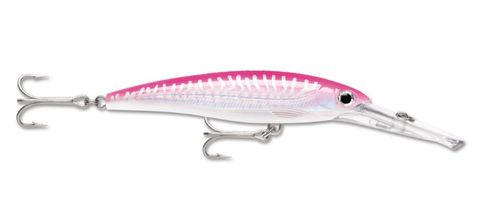 Rapala X-Rap Magnum 30 Divebait Hot Pink Uv