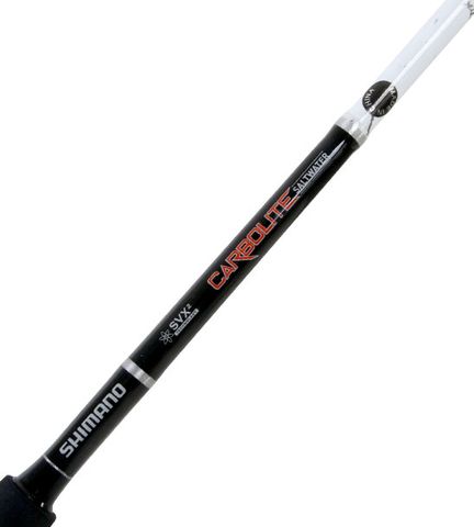 Shimano Carbolite Sw 10-15Kg 3 Piece 14'6 Spin Rod