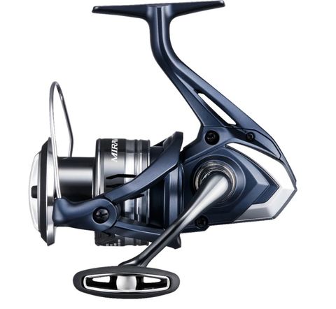 Shimano Miravel 4000xg Spin Reel