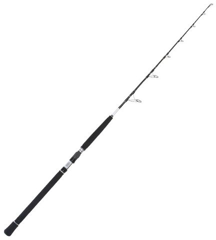 Shimano Abyss Sw Jig OH 5'4 1pc PE5 200-300g rod