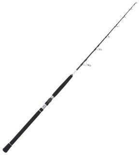 Jig Rods