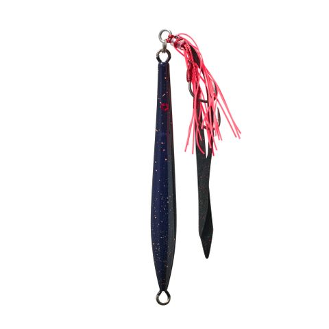 Ocean Angler Fish Fingers Jigs