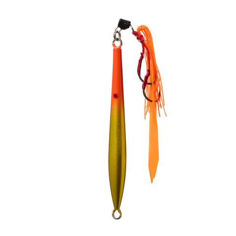 Ocean Angler Fish Fingers Orange Gold 100g