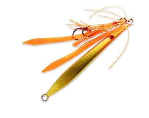 Ocean Angler Fish Fingers Orange Gold 100g