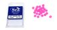 Sea Harvester Lumo Beads Pink Large Soft Bulk