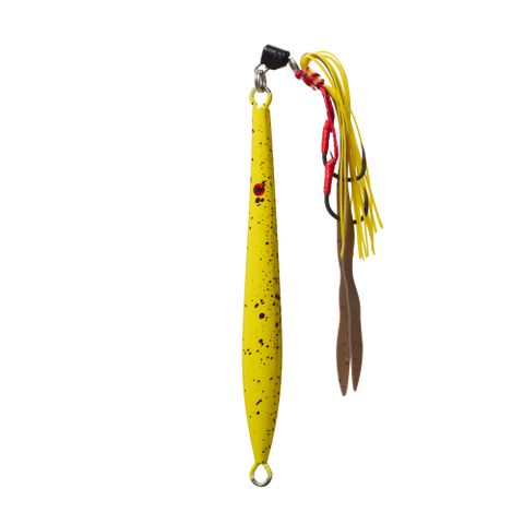 Ocean Angler Fish Fingers Bruised Banana 140g