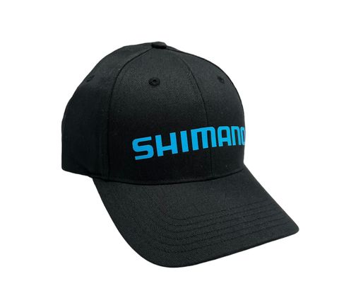 Shimano Embossed Logo Cap