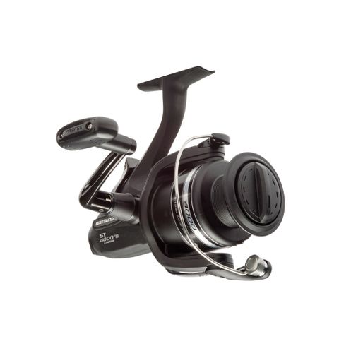 Shimano St 4000FB Baitrunner