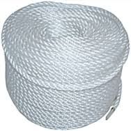 Sea Harvester Rope Anchor Pack 12Mm X 100M