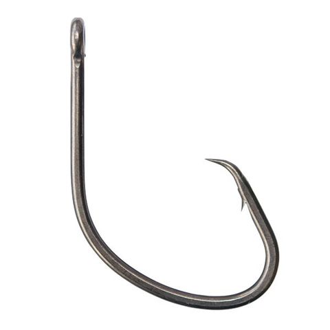 Black Magic Klt 6/0 Hook Small Pack