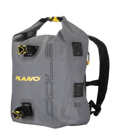 Plano 400 Z Waterproof Backpack