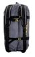 Plano 500 Z Waterproof Duffle Bag, with backstraps