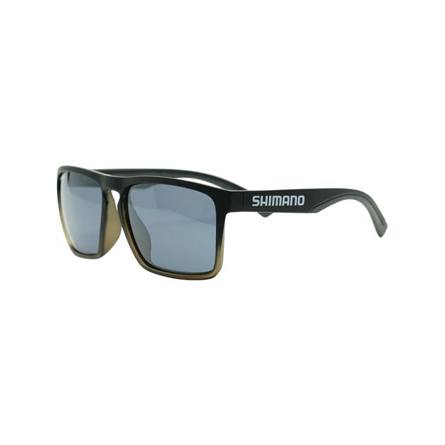 Nova Sunnies - Black Smoke