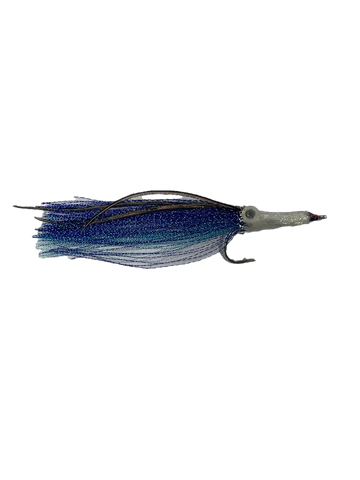 Saltwater Connection Saltwater Fly Blue Thunder