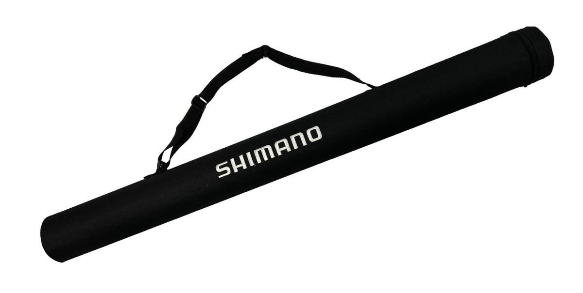 shimano 1.22 metre rod tube 1.22M  Tackle World Designed to meet the demands of some of the most dialed Buy cheap and hot online