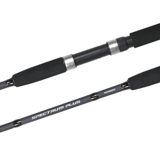 Telescopic Rods