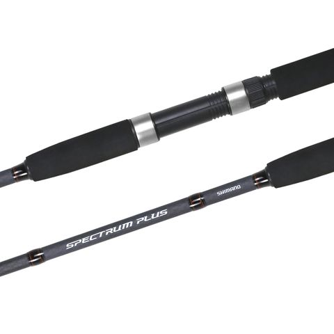 Shimano Spectrum Plus Telescopic 12' 6-10kg