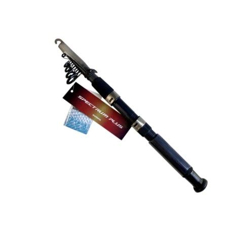 7ft Shimano Spectrum Plus 6-10kg Saltwater Spin Rod-2 Pce Fibreglass Fishing  Rod