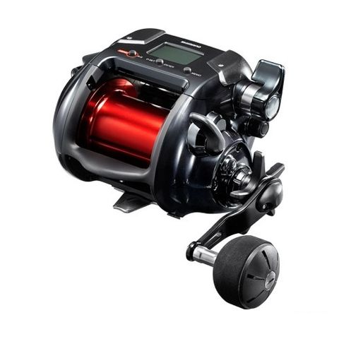 Shimano Plays 4000 Electric Reel