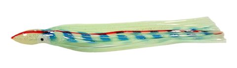 Sea Harvester Trolling Skirt 14 Inch  #1138