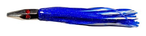 Mrs Palmer Skippy Lure Hexhead Blue White