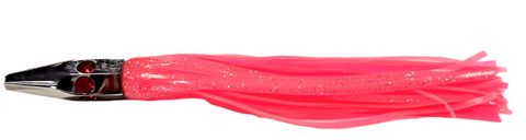 Mrs Palmer Skippy Lure Hexhead Pink