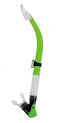 Sea Harvester Dropaway Snorkel Sn54 Green