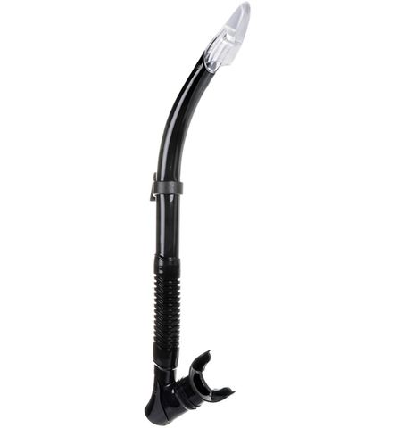 Sea Harvester Dropaway Snorkel Sn54 Black