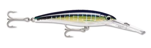 Rapala X-Rap Magnum 40 Divebait  Sail Fish