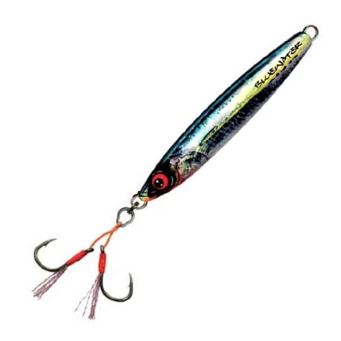 Bluewater Seeker 30gm Mullet