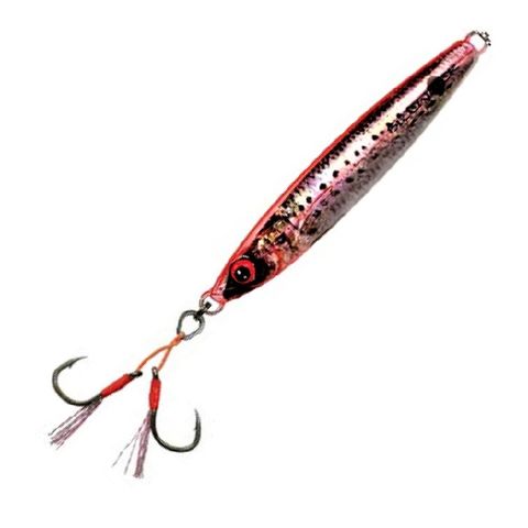 Bluewater Seeker 30g Pilchard Red