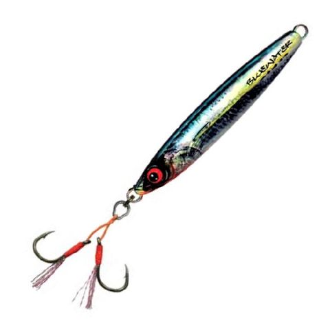 Bluewater Seeker 100g Mullet