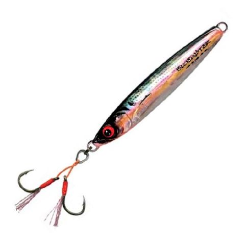 Bluewater Seeker 80gm Sardine