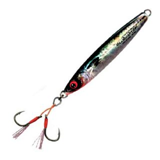 Slow Jigs