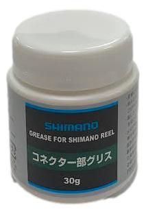 Shimano Di Electric Grease 30gm Tub