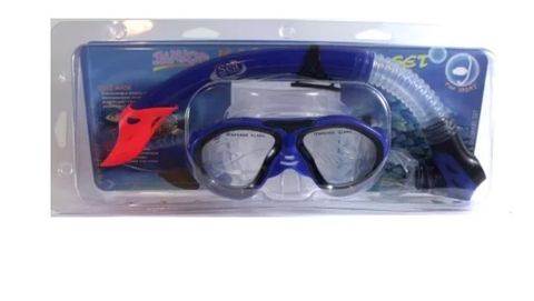 Mask Snorkel Sets