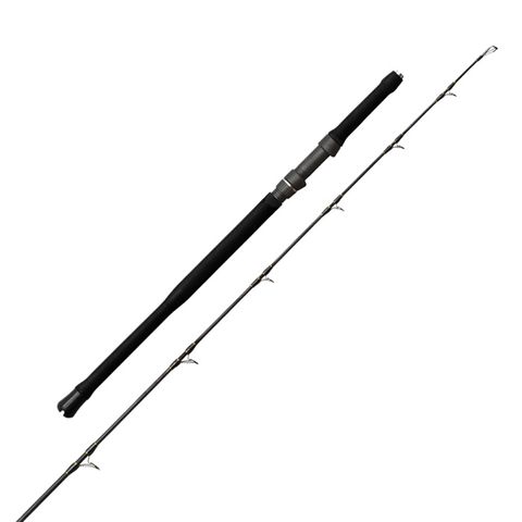 Tica Hoodlum Star 902 200-300g Spin Rock Rod