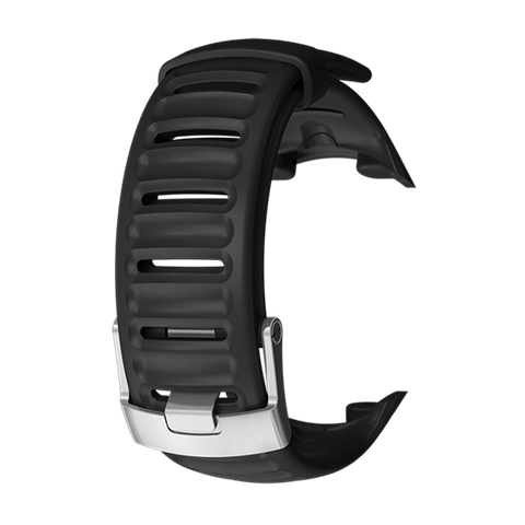 D4I Novo Watch Strap Black