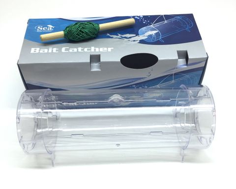 Sea Harvester Plastic Bait Catcher