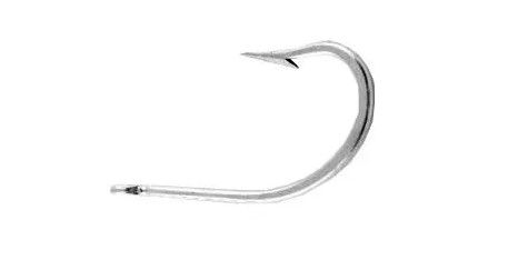 Sea Harvester Hook J 16/0 Swords