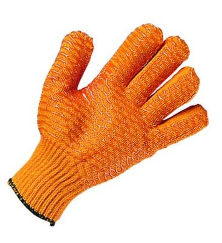 Lattice Knit Glove Size XL