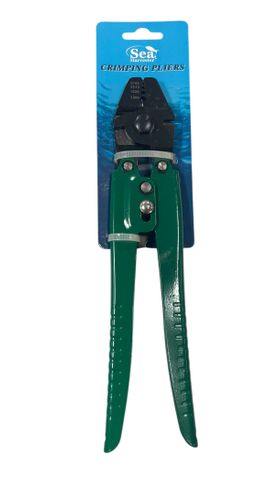 Sea Harvester Crimping Pliers