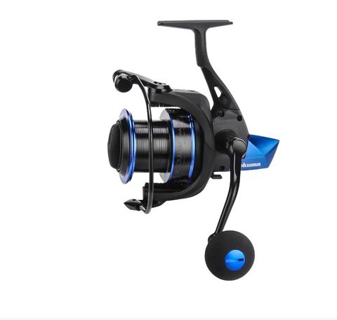 Okuma 6000 Surf Reel Rockaway