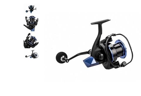 Okuma Rockaway Surf Spinning Reel